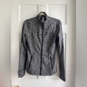LuluLemon Define Jacket - Never Been worn Size 8